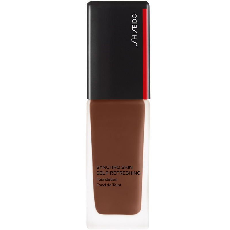 Shiseido Self-Refreshing Foundation 550 - 30 ml
