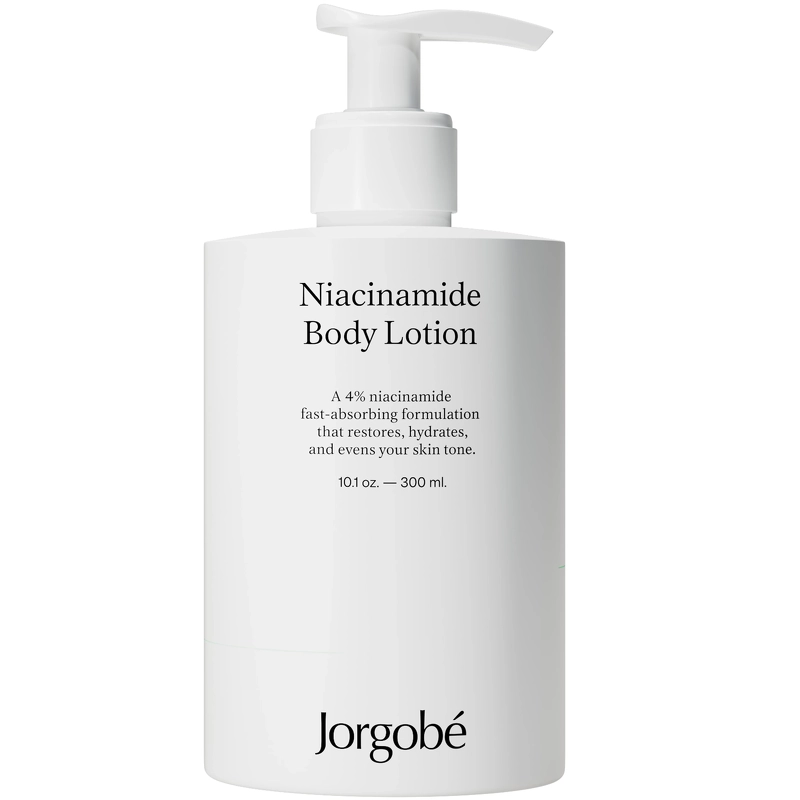 Jorgobe Niacinamide Body Lotion 300 ml