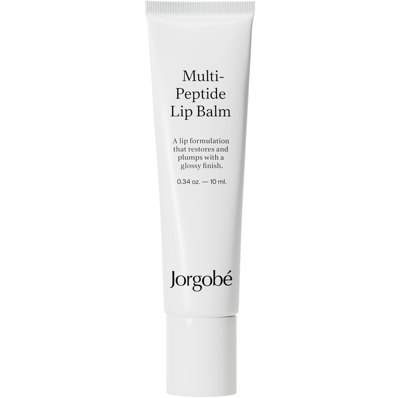 Jorgobé Multi-Peptide Lip Balm 10 ml