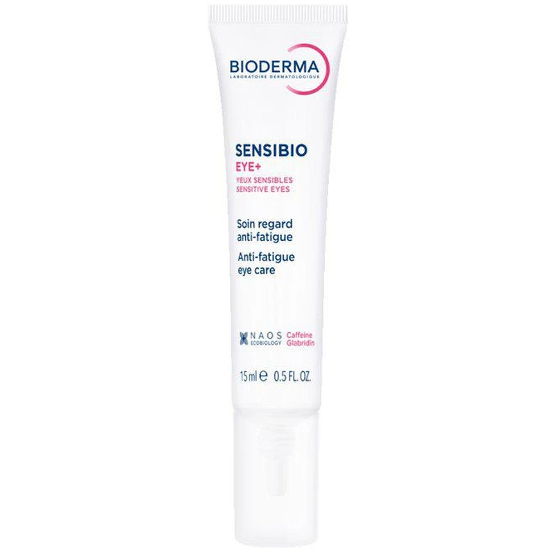Bioderma Sensibio Eye+ 15 ml