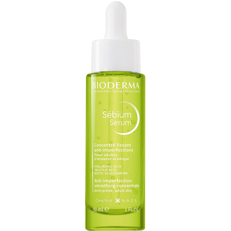 Bioderma - Sébium Serum 30ml