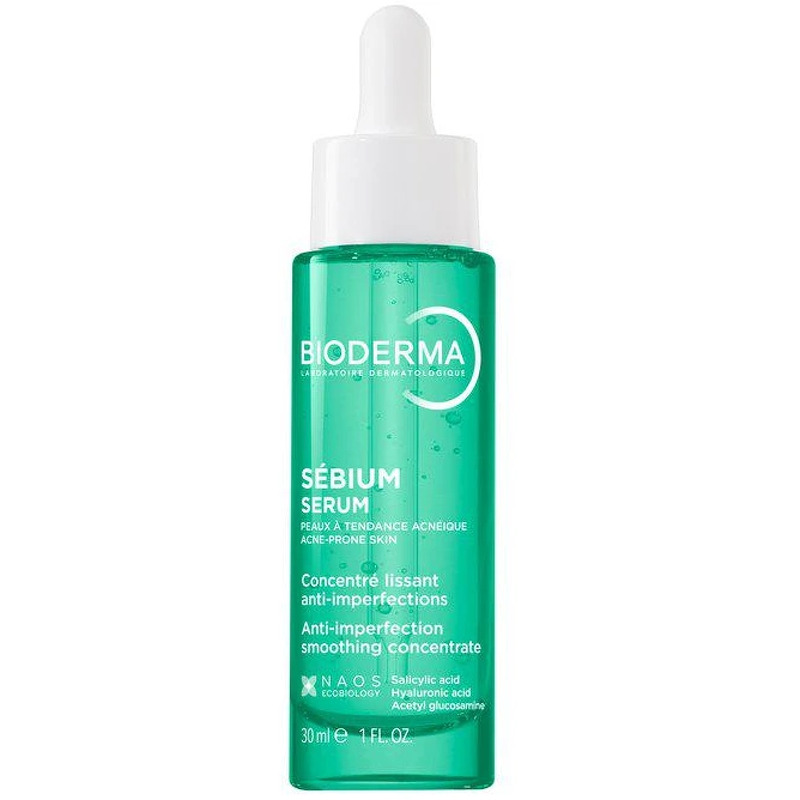 Bioderma Sébium Serum 30 ml