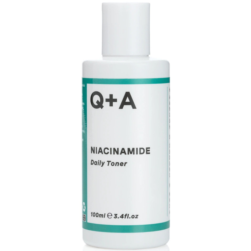 Q+A Niacinamide Balancing Toner 150 ml