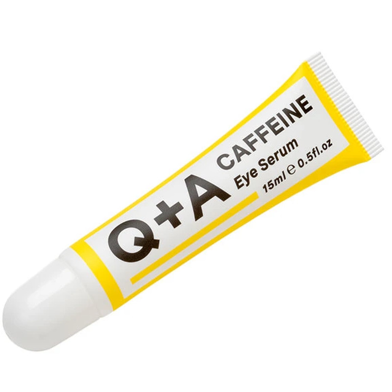 Q+A Caffeine Eye Serum  15 ml