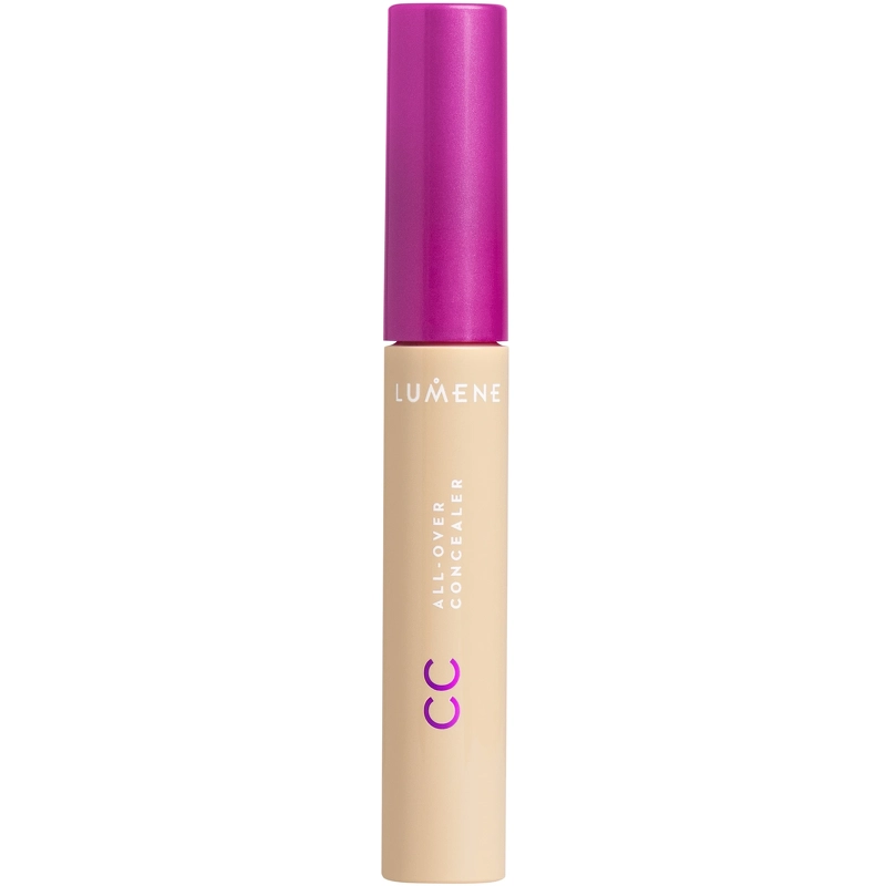 Lumene Color Correcting All Over Concealer Light Light