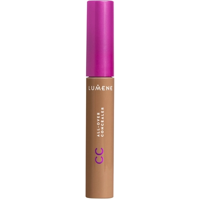 Lumene Color Correcting CC All-Over Concealer 5 Deep Tan 8,5 ml - 5 Deep Tan