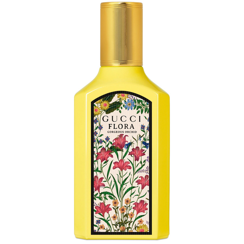 Gucci - Flora Gorgeous Orchid Eau de Parfum - 50 ml