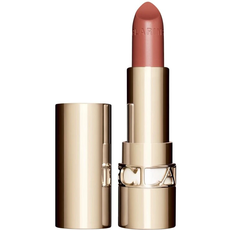 Clarins Joli Rouge Satin Lipstick 789 Mocha Nude - 3,5 g