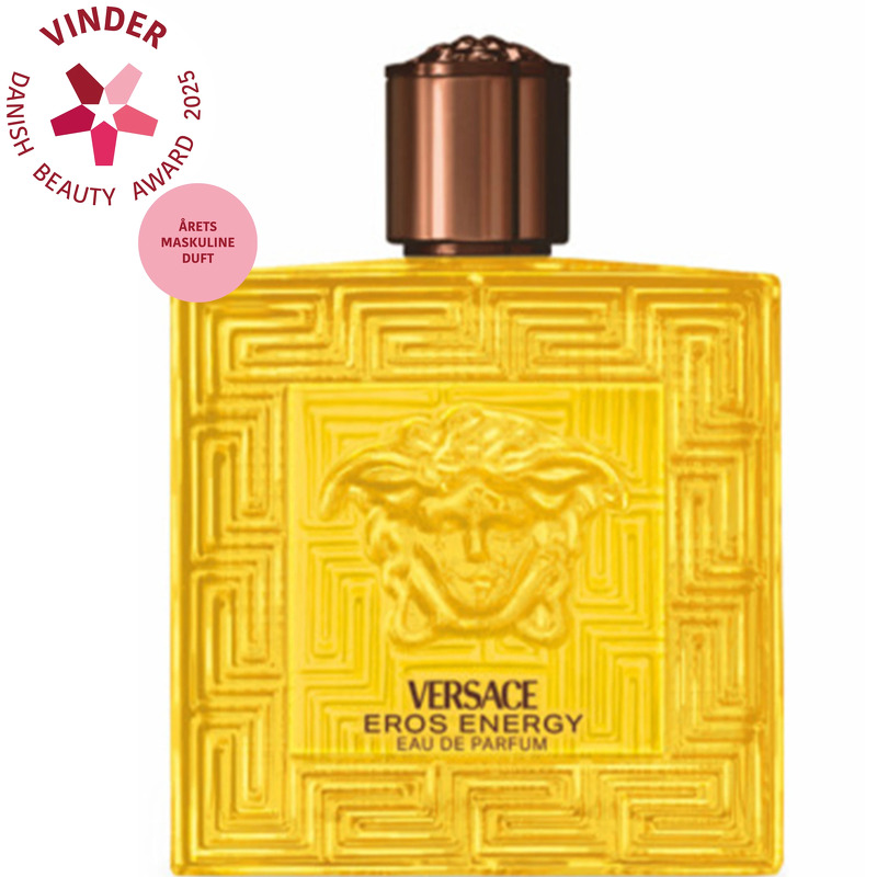 Versace - Eros Energy Pour Homme Eau de Parfum - 200 ml