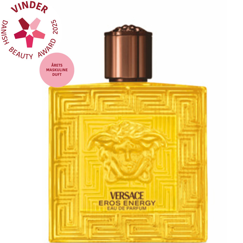Versace - Eros Energy Pour Homme Eau de Parfum 100 ml