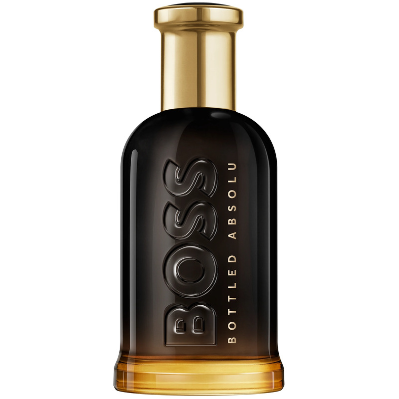 Hugo Boss Bottled Absolu Parfum Parfum - 200 ml
