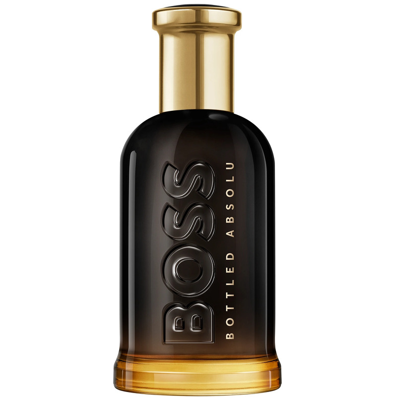 Hugo Boss Bottled Absolu Parfum Parfum - 100 ml