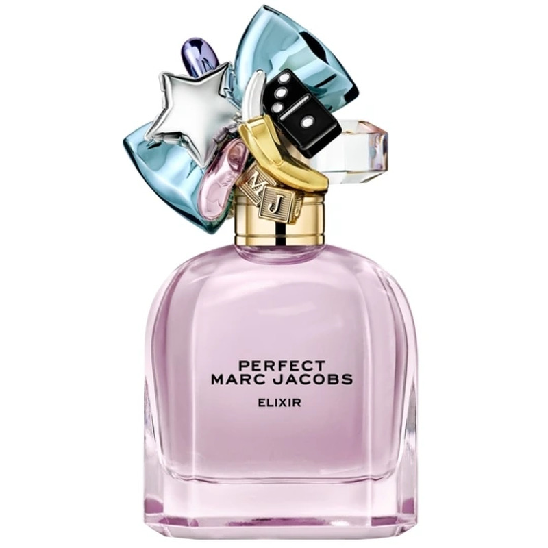Marc Jacobs - Perfect Elixir Eau de Parfum - 50 ml