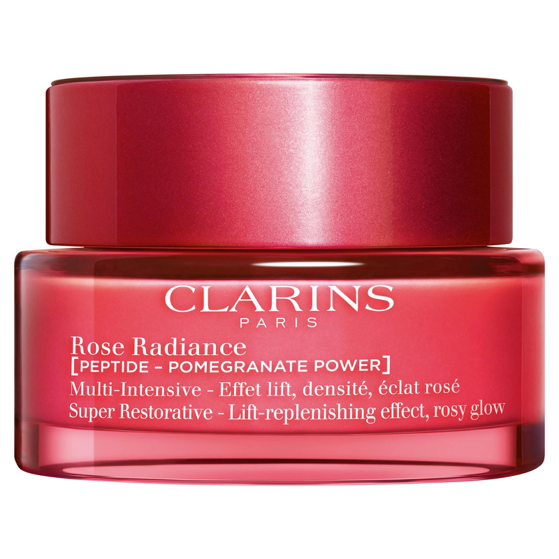 Clarins Rose Radiance Super Restorative 50 ml