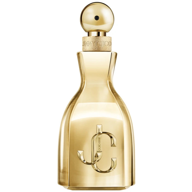 Jimmy Choo - I Want Choo Le Parfum EDP 60 ml
