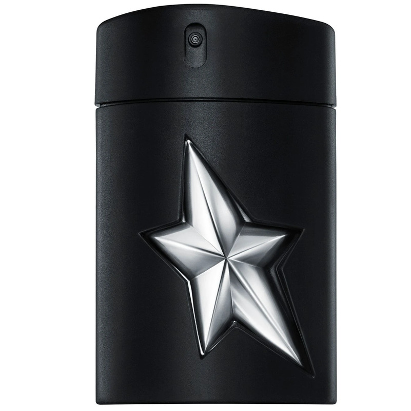 Mugler A Men Fantasm Eau De Parfum Sensuelle 50 ml