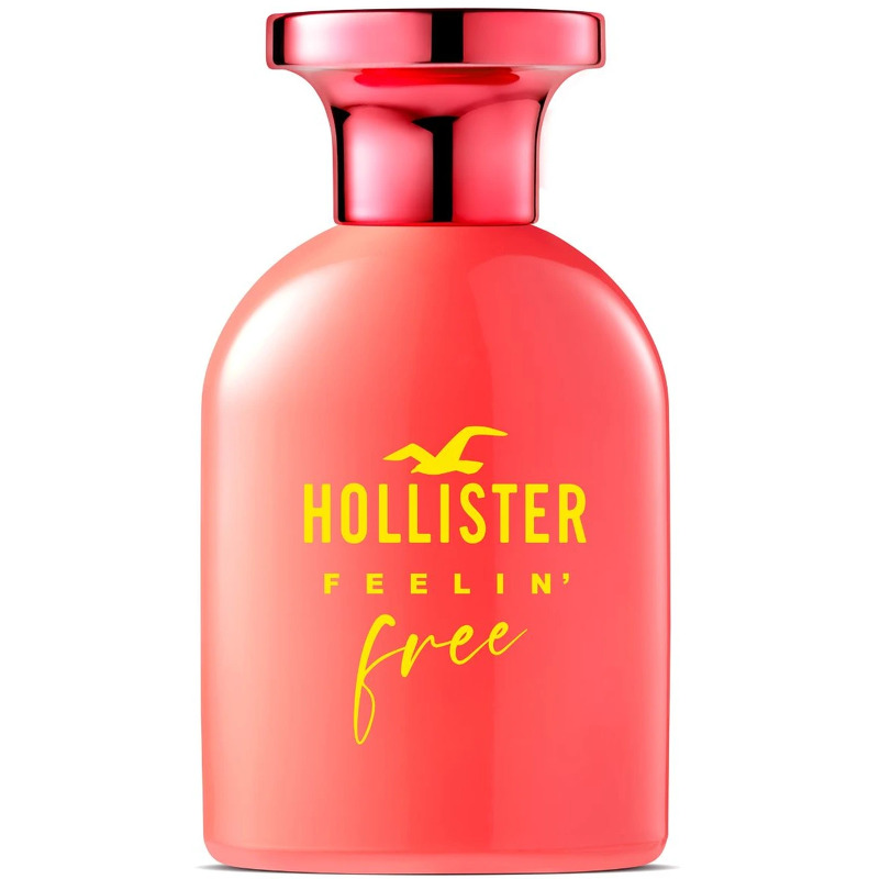 Hollister Feelin Free For Her EDP 50 ml
