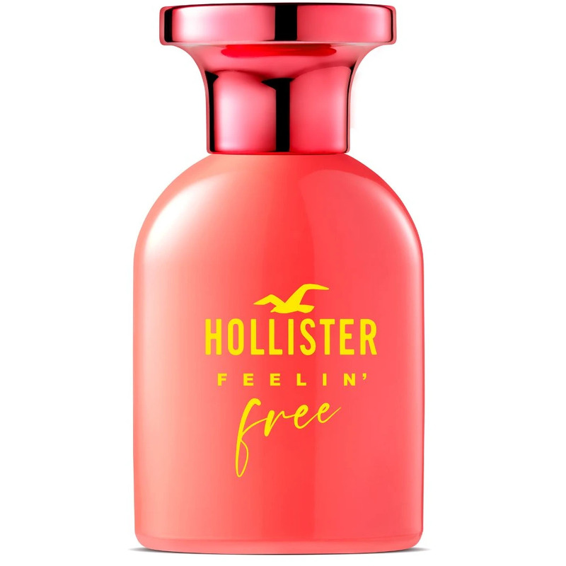 Hollister Feelin Free For Her EDP 30 ml
