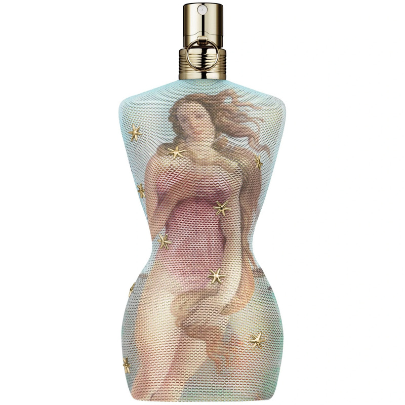 JEAN PAUL GAULTIER Classique Collector Xmas Eau de Toilette - 100 ml