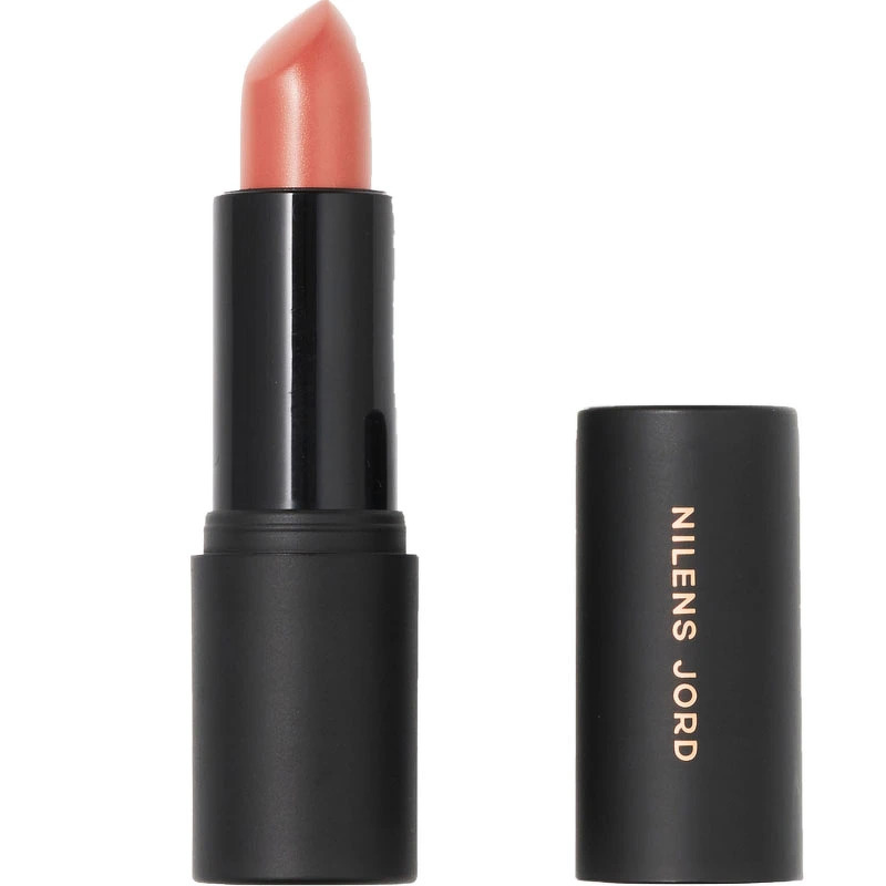 Nilens Jord Lipstick 3,5 g - Light Hazel