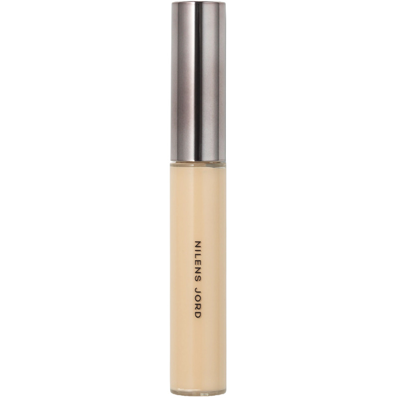 Nilens Jord Silky Skin Full Coverage Concealer 9,7 ml - Porcelain