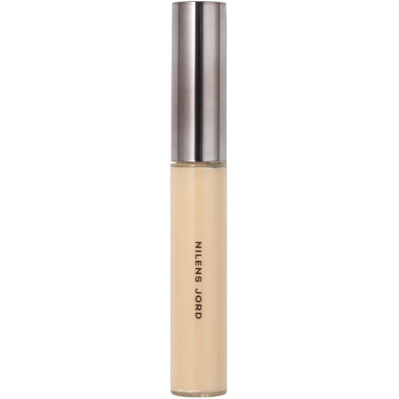 Nilens Jord Silky Skin Full Coverage Concealer 9,7 ml - Porcelain