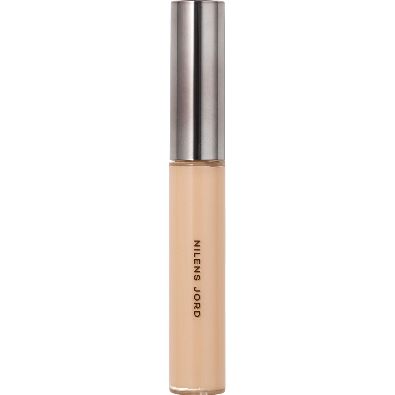 Nilens Jord Silky Skin Full Coverage Concealer 9,7 ml - Natural