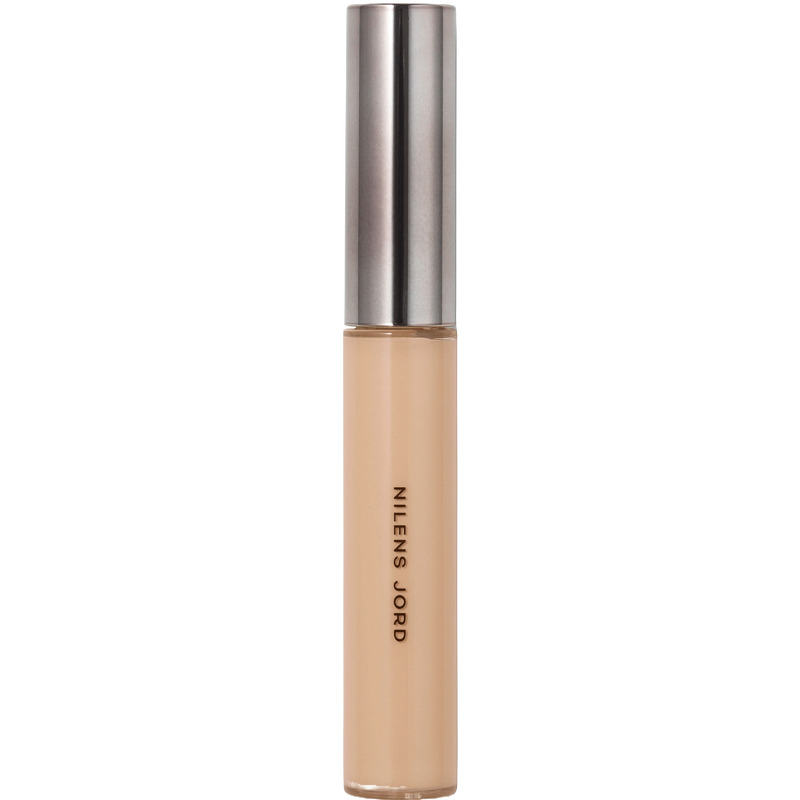 Nilens Jord Silky Skin Full Coverage Concealer 9,7 ml - Beige