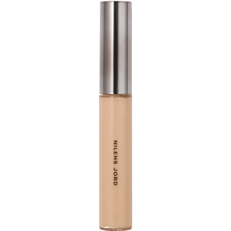 Nilens Jord Silky Skin Full Coverage Concealer 9,7 ml - Beige