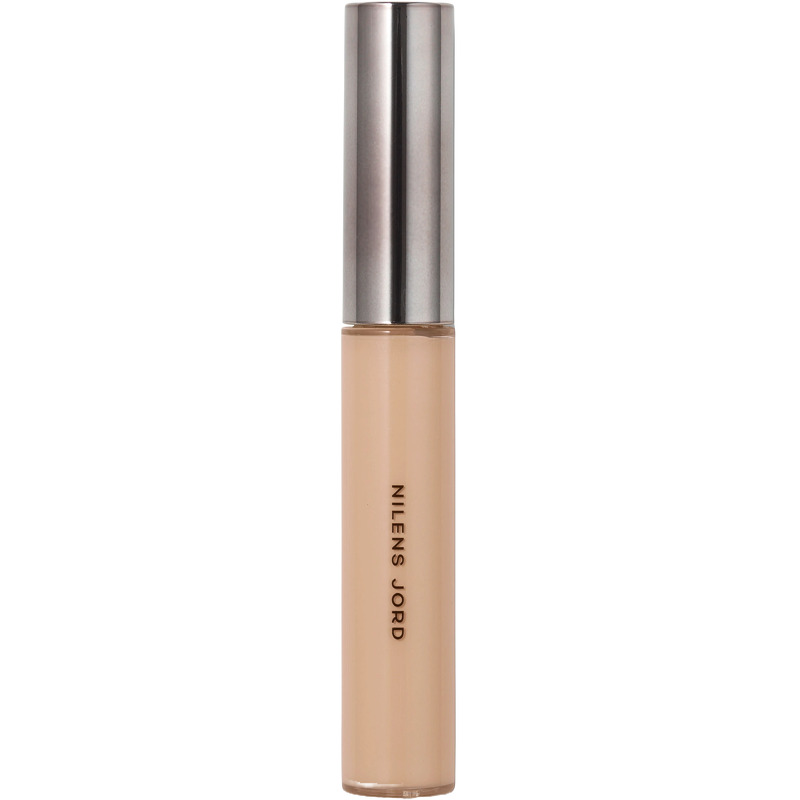 Nilens Jord Silky Skin Full Coverage Concealer 9,7 ml - Toffee