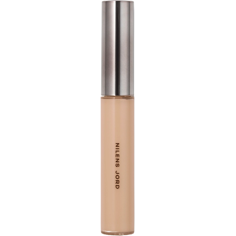 Nilens Jord Silky Skin Full Coverage Concealer 9,7 ml - Toffee