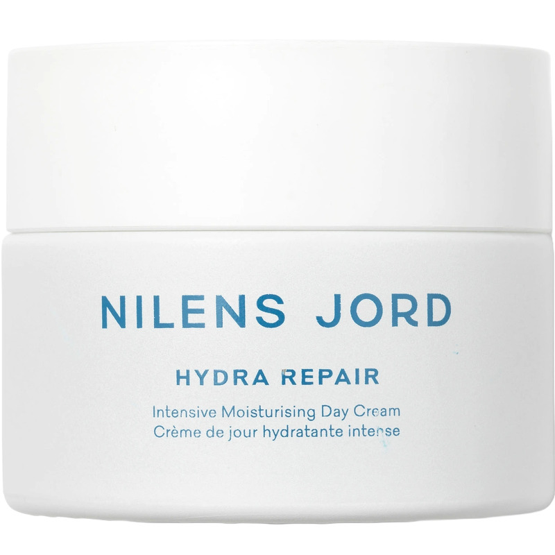 Nilens Jord Hydra Repair Intensive Moisturising Day Cream 50 ml