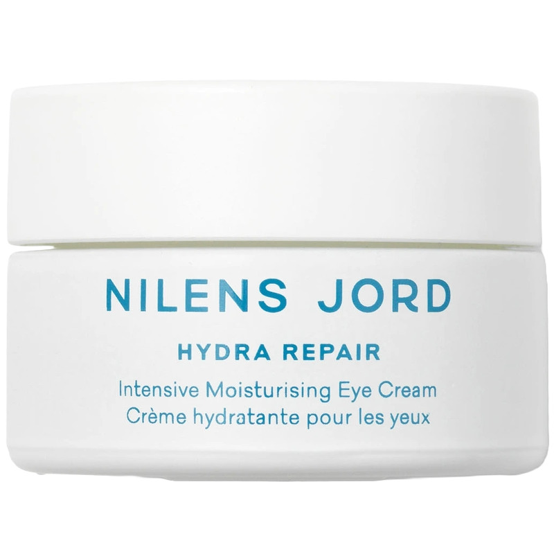 Nilens Jord Hydra Repair Intensive Moisturising Eye Cream 15 ml