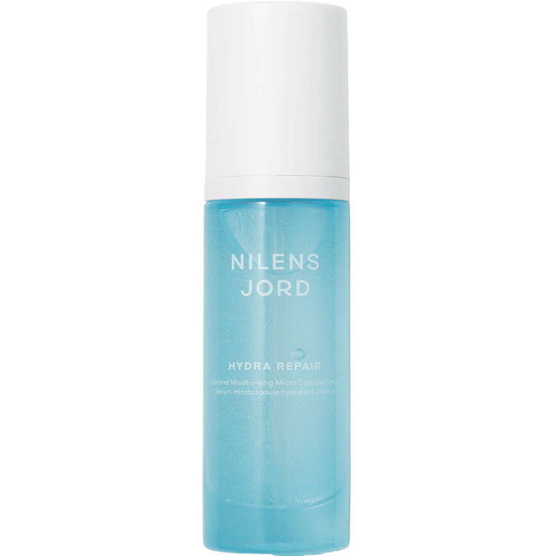 Nilens Jord Hydra Repair Intensive Moisturising Micro Capsule Serum 30 ml