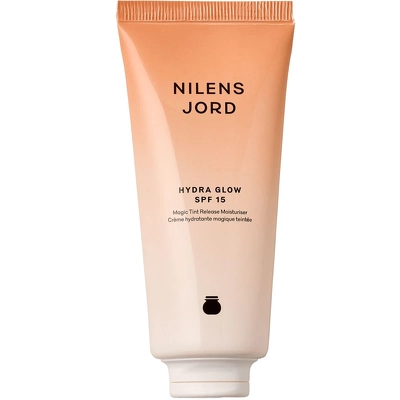Nilens Jord Hydra Glow Magic Tint Release SPF 15 - 50 ml