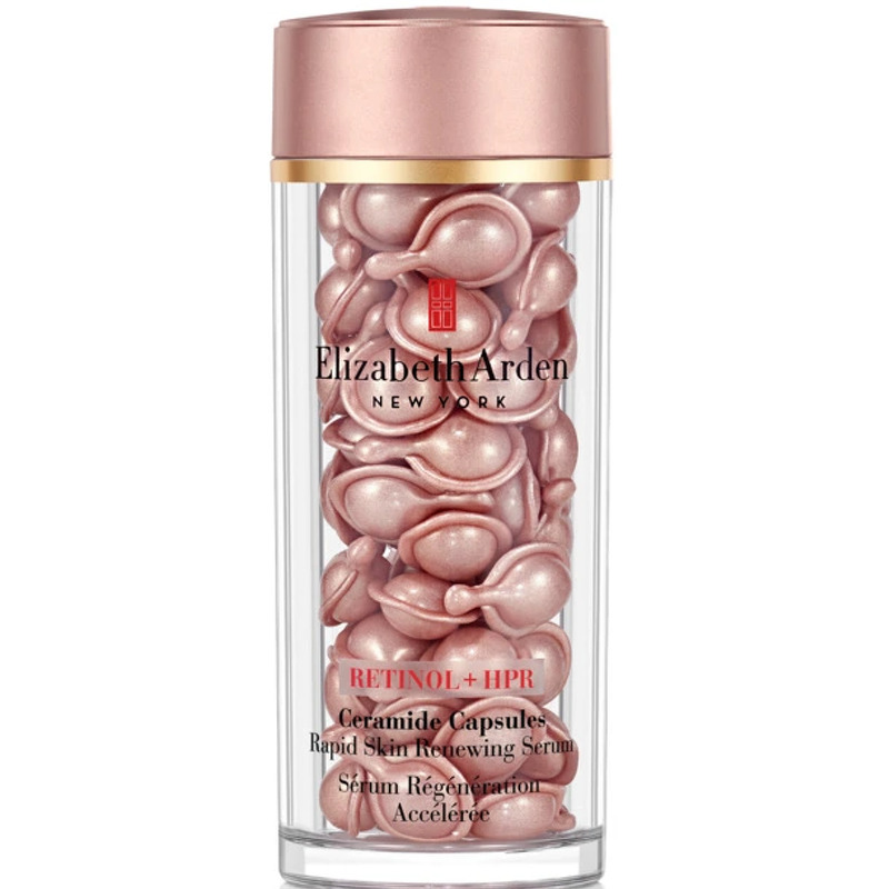 Elizabeth Arden Ceramide Capsules Retinol + HPR Serum 60 pcs - 28 ml