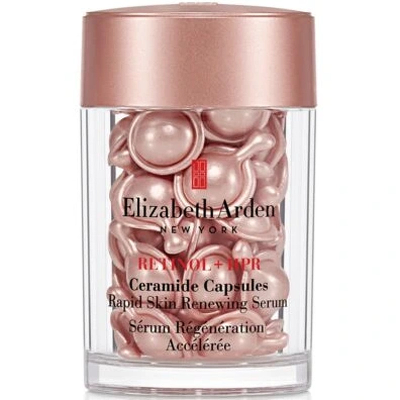 Elizabeth Arden Ceramide Capsules Retinol + HPR Serum 30 pcs - 14 ml
