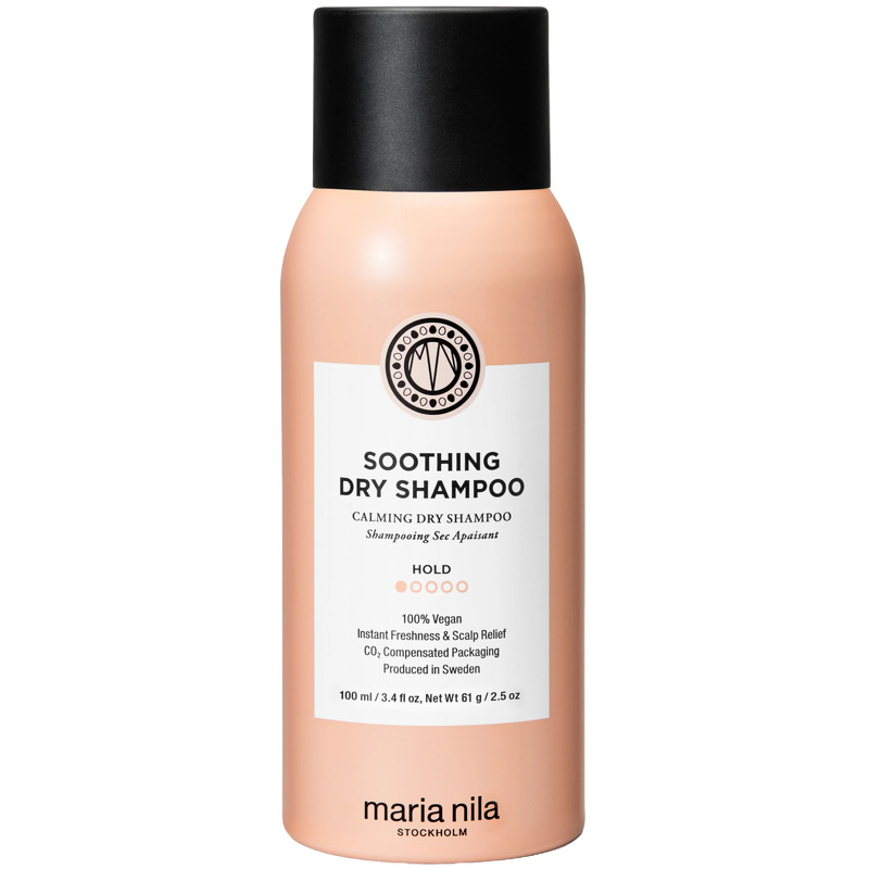 maria nila Style & Finish Soothing Dry Shampoo 100 ml