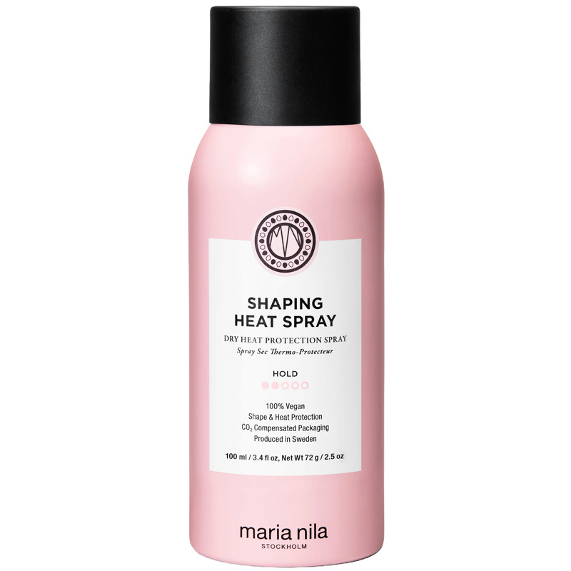 Maria Nila Shaping Heat Spray & Texture Spray 2x100ml Spray - 200 ml