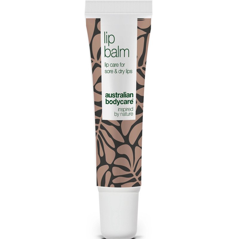 Australian Bodycare Lip Balm 15 ml