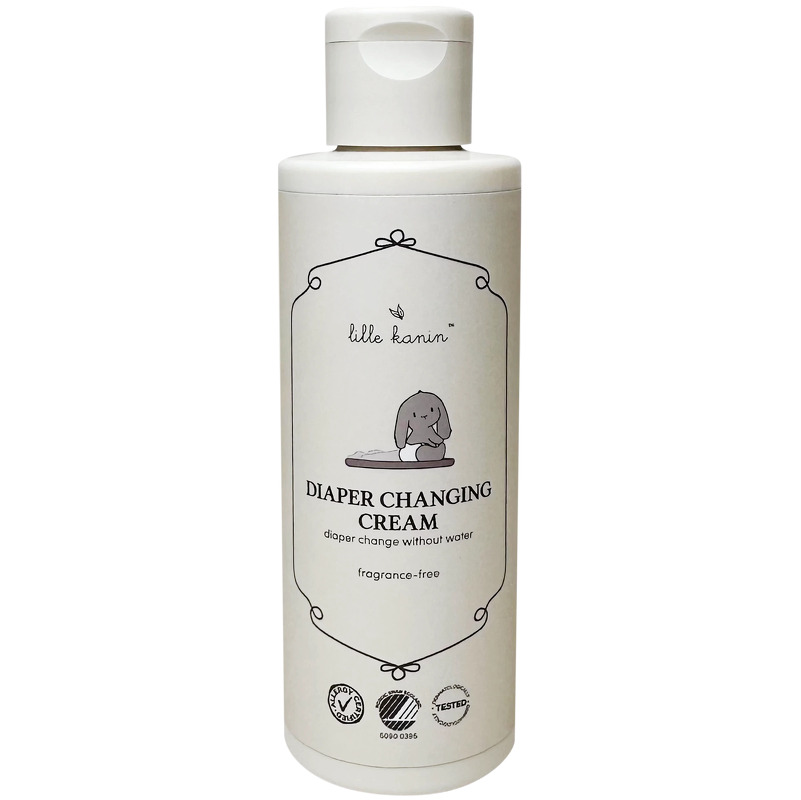 Lille Kanin Diaper Changing Cream 100 ml