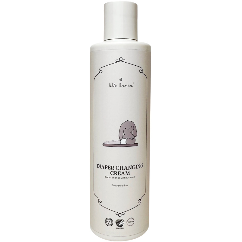 Lille Kanin Diaper Changing Cream 250 ml