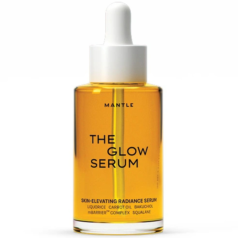 MANTLE The Glow Serum Skin-Elevating Radiance Serum - 30 ml