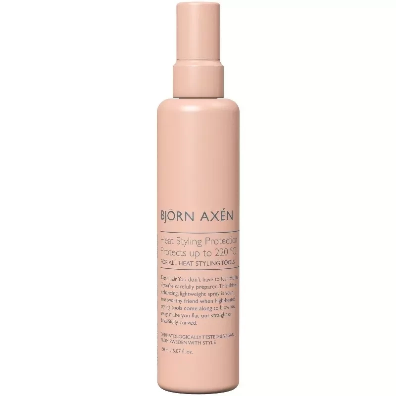 Björn Axén Heat Styling Protection Spray 150 ml (GWP)