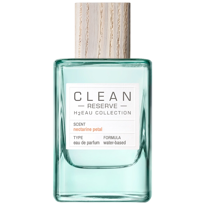 Clean Perfume Reserve H2EAU Nectarine Petal EDP 100 ml