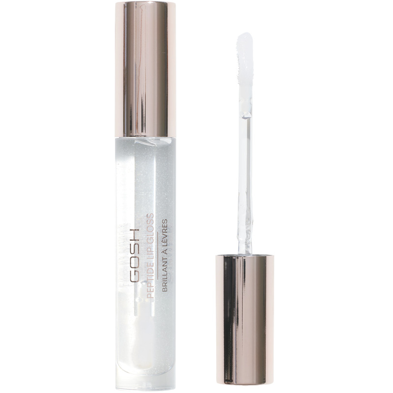GOSH Copenhagen Peptide Lip Gloss 7 ml - 004 Timeless