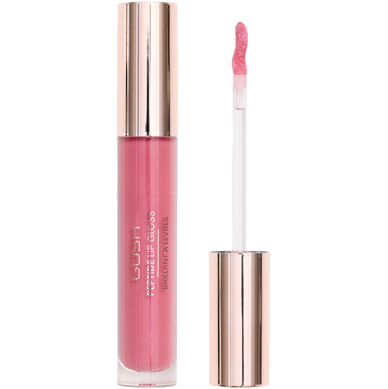 GOSH Copenhagen Peptide Lip Gloss 7 ml - 011 Antique