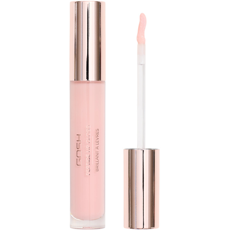 GOSH Copenhagen Peptide Lip Gloss 7 ml - 009 Cutie Pie