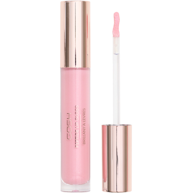 GOSH Copenhagen Peptide Lip Gloss 7 ml - 002 Candy