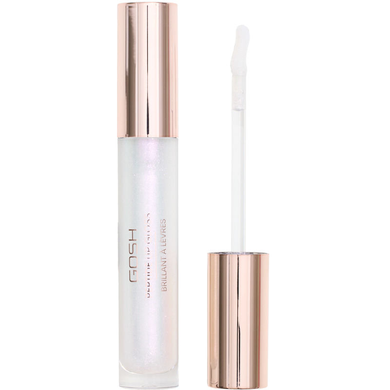 GOSH Copenhagen Peptide Lip Gloss 7 ml - 001 Diamond